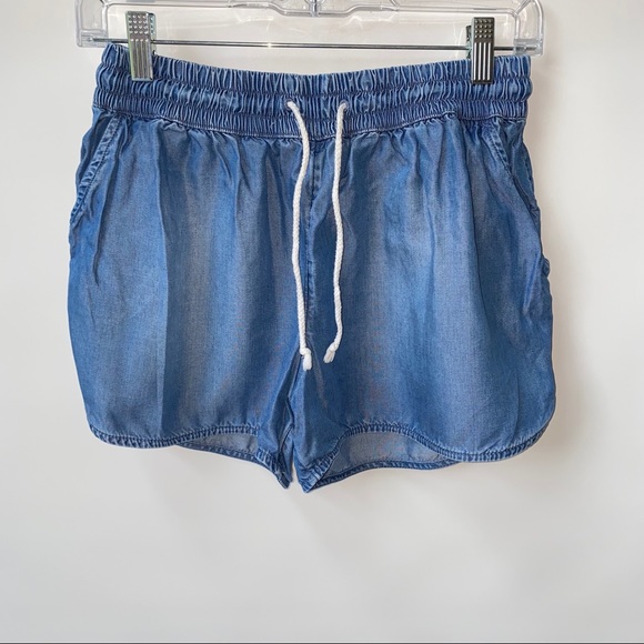 Mossimo Supply Co. Pants - Soft shorts